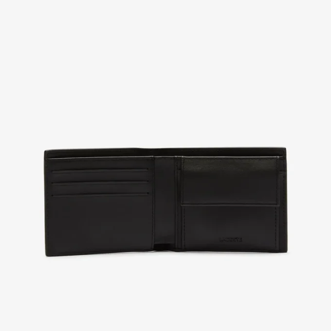 Portefeuille en cuir Fg moyen Portefeuille en cuir Fg moyen