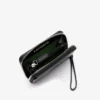 Portefeuille en cuir grainé City Court Portefeuille en cuir grainé City Court