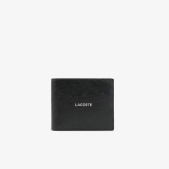 Portefeuille moyen en cuir Ossian