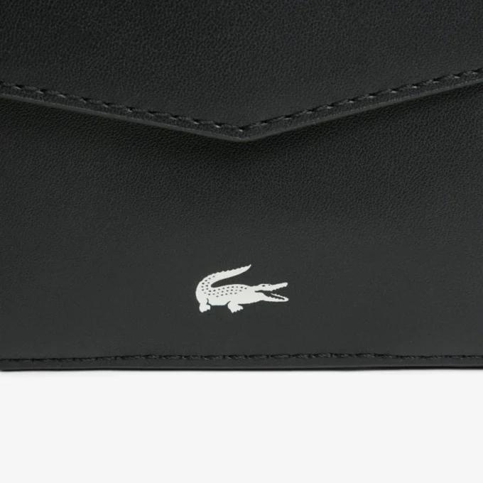 Portefeuille moyen en cuir Ossian Portefeuille moyen en cuir Ossian