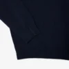 Pull à col en V en coton pour homme Pull à col en V en coton pour homme