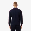 Pull à col en V rayé pour homme, édition Archive Pull à col en V rayé pour homme, édition Archive