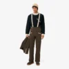 Pull à col montant pour homme, édition Archive Pull à col montant pour homme, édition Archive