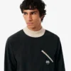 Pull à col montant pour homme, édition Archive Pull à col montant pour homme, édition Archive