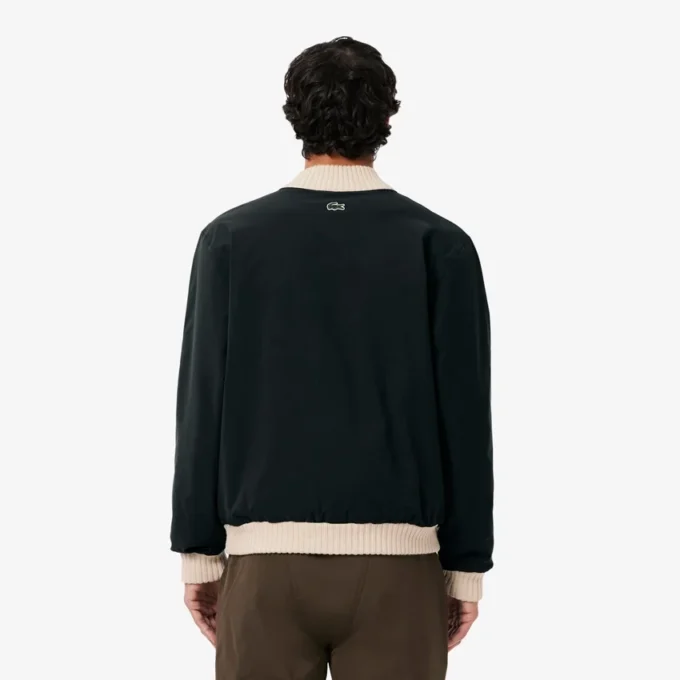 Pull à col montant pour homme, édition Archive Pull à col montant pour homme, édition Archive
