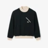 Pull à col montant pour homme, édition Archive Pull à col montant pour homme, édition Archive