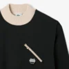 Pull à col montant pour homme, édition Archive Pull à col montant pour homme, édition Archive