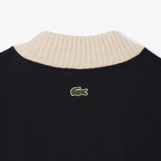 Pull à col montant pour homme, édition Archive Pull à col montant pour homme, édition Archive
