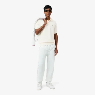 Pull à col polo « Made in France » Édition Archive