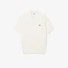 Pull à col polo « Made in France » Édition Archive Pull à col polo « Made in France » Édition Archive