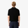 Pull à col polo ouvert en coton The Blend pour homme Pull à col polo ouvert en coton The Blend pour homme