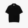 Pull à col polo ouvert en coton The Blend pour homme Pull à col polo ouvert en coton The Blend pour homme