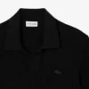 Pull à col polo ouvert en coton The Blend pour homme Pull à col polo ouvert en coton The Blend pour homme