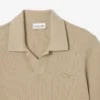 Pull à col polo ouvert en coton The Blend pour homme Pull à col polo ouvert en coton The Blend pour homme
