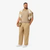 Pull à col polo ouvert en coton The Blend pour homme Pull à col polo ouvert en coton The Blend pour homme