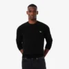 Pull à col rond en cachemire tricoté 3D pour homme Pull à col rond en cachemire tricoté 3D pour homme