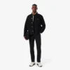 Pull à col rond en cachemire tricoté 3D pour homme Pull à col rond en cachemire tricoté 3D pour homme
