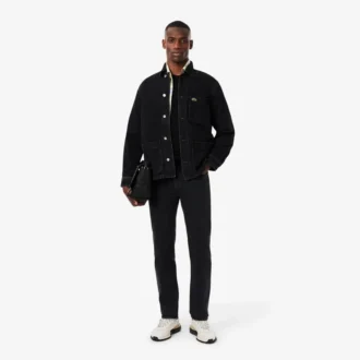 Pull à col rond en cachemire tricoté 3D pour homme