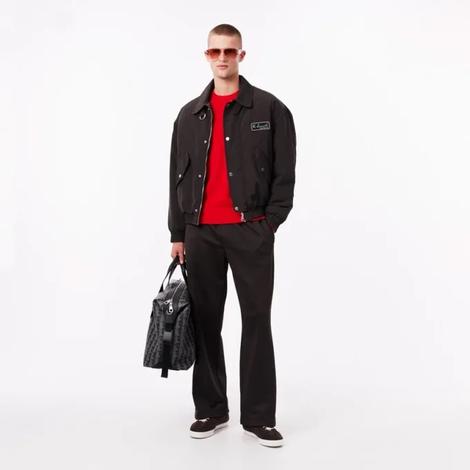Pull à col rond en cachemire tricoté 3D pour homme Pull à col rond en cachemire tricoté 3D pour homme