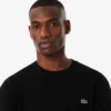 Pull à col rond en cachemire tricoté 3D pour homme Pull à col rond en cachemire tricoté 3D pour homme