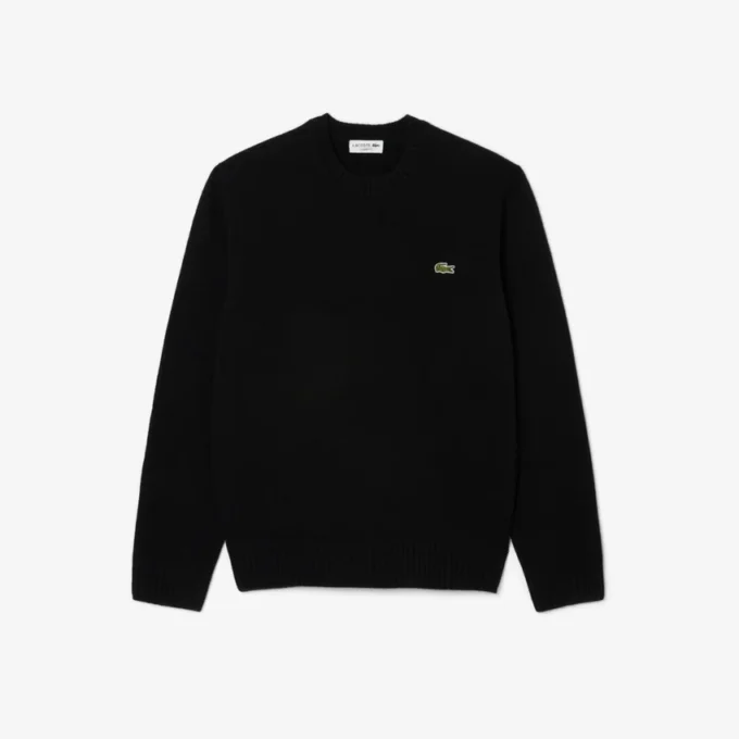 Pull à col rond en cachemire tricoté 3D pour homme Pull à col rond en cachemire tricoté 3D pour homme