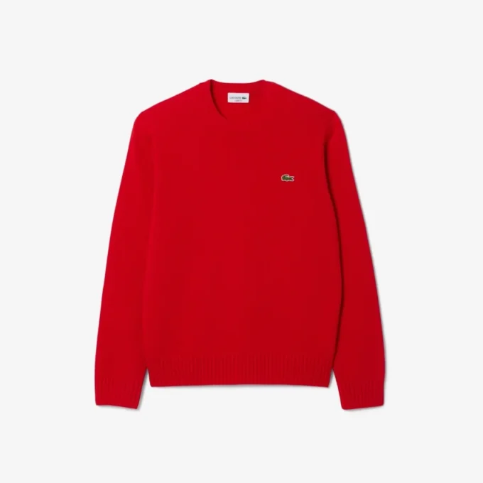 Pull à col rond en cachemire tricoté 3D pour homme Pull à col rond en cachemire tricoté 3D pour homme
