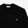 Pull à col rond en cachemire tricoté 3D pour homme Pull à col rond en cachemire tricoté 3D pour homme