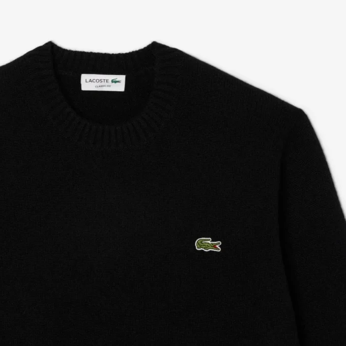 Pull à col rond en cachemire tricoté 3D pour homme Pull à col rond en cachemire tricoté 3D pour homme