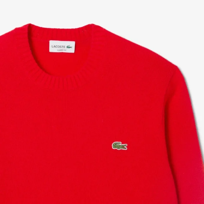 Pull à col rond en cachemire tricoté 3D pour homme Pull à col rond en cachemire tricoté 3D pour homme