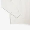 Pull à col rond en coton coupe décontractée pour femme Pull à col rond en coton coupe décontractée pour femme