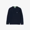 Pull à col rond en coton pour enfant Pull à col rond en coton pour enfant