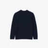 Pull à col rond en coton pour enfant Pull à col rond en coton pour enfant