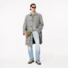 Pull à col rond en laine mérinos pour homme Pull à col rond en laine mérinos pour homme