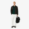 Pull à col rond en laine pour homme Pull à col rond en laine pour homme