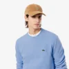Pull à col rond en laine pour homme Pull à col rond en laine pour homme