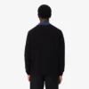 Pull à col rond en laine pour homme Pull à col rond en laine pour homme