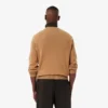 Pull à col rond en laine pour homme Pull à col rond en laine pour homme