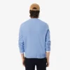 Pull à col rond en laine pour homme Pull à col rond en laine pour homme