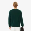 Pull à col rond en laine pour homme Pull à col rond en laine pour homme
