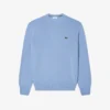 Pull à col rond en laine pour homme Pull à col rond en laine pour homme