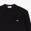 Pull à col rond en laine pour homme Pull à col rond en laine pour homme