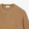 Pull à col rond en laine pour homme Pull à col rond en laine pour homme