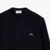 Pull à col rond en laine pour homme Pull à col rond en laine pour homme