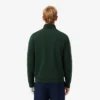 Pull coupe-vent à fermeture éclair 1/4 pour homme en matière de Golf Pull coupe-vent à fermeture éclair 1/4 pour homme en matière de Golf
