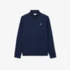 Pull coupe-vent à fermeture éclair 1/4 pour homme en matière de Golf Pull coupe-vent à fermeture éclair 1/4 pour homme en matière de Golf