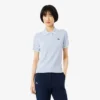 Pull de golf à col polo et manches courtes pour femme Pull de golf à col polo et manches courtes pour femme
