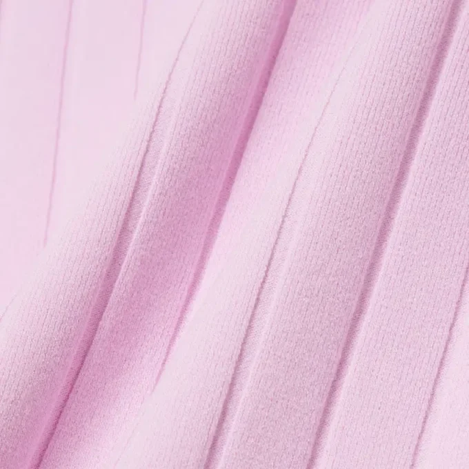 Pull de golf à col polo et manches courtes pour femme Pull de golf à col polo et manches courtes pour femme