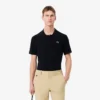 Pull de golf à col polo et manches courtes pour homme Pull de golf à col polo et manches courtes pour homme