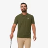 Pull de golf à col polo et manches courtes pour homme Pull de golf à col polo et manches courtes pour homme