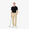 Pull de golf à col polo et manches courtes pour homme Pull de golf à col polo et manches courtes pour homme